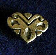 Ременная накладка RN22