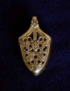 Бутероль скандинавская №4 ― Asgard UA