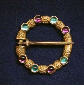 Брошь EA28 ― Asgard UA