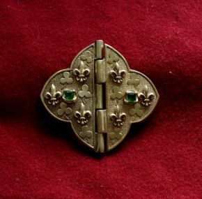 Застежки EA32 ― Asgard UA