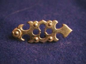 Ременной наконечник RH19