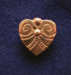 Ременная накладка RN09-2