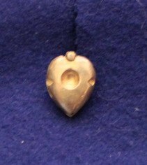 Ременная накладка RN17-3