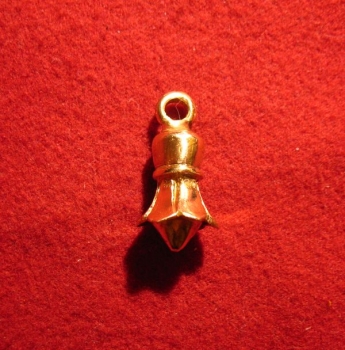 привеска цветочекEP08-1