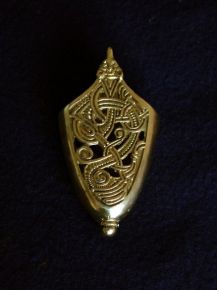 Бутероль скандинавская №3 ― Asgard UA