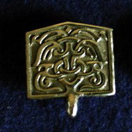 Ременная накладка RN38-1