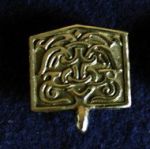 Ременная накладка RN38-1