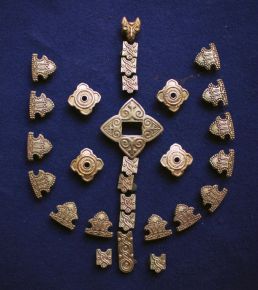 Набор на ташку RT07