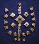 Набор на ташку RT07