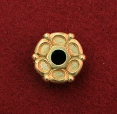 Поясная накладка средневековая EN70