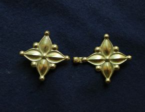 Застежки для кафтана RA30