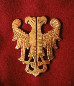 Застежки EA25