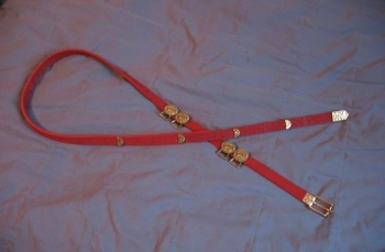 пояс ковалевка