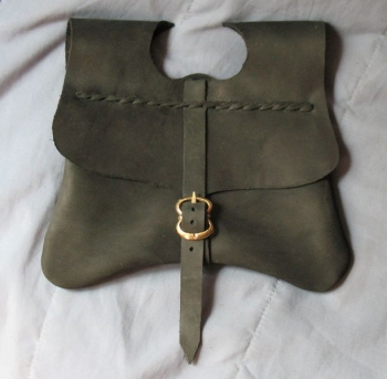 сумка простая