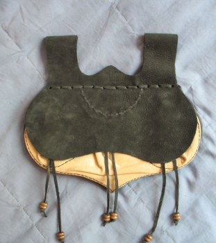 сумка луковица