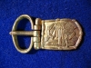 Пряжка IN01