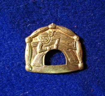 Ременная накладка IN02