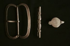 Набор на перевязь