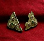 Застежки EA32