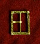 Пряжка E03-2