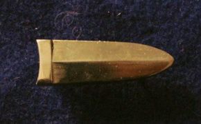 Ременной наконечник RH10-2