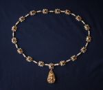 Цепь Эркюля Франсуа де Валуа герцога Алансонского