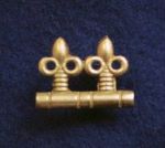 Накладка на ташку RT04-4