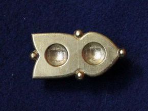 Ременная накладка RN07-3