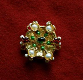 Брошь EA37 ― Asgard UA