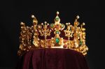 Средневековая Корона №2