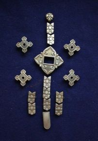 Набор на ташку RT03