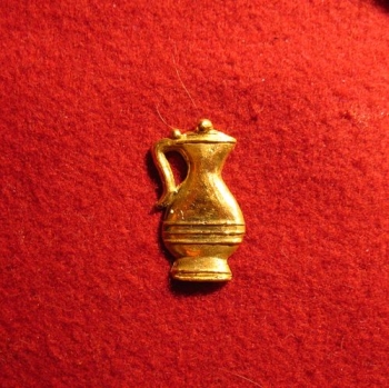 M18 Бэдж "Кувшинчик"