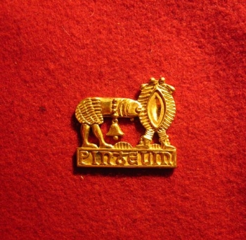 M24 Бэдж "Поклон Приапа"