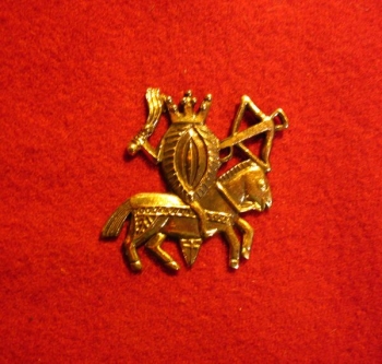 M30 Бэдж "Охотница"