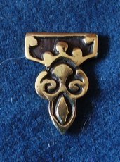 Накладка на саадак RT10-1