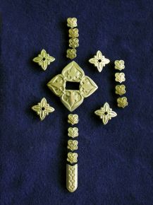 Набор на ташку RT13