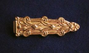 Ременной наконечник RH15