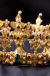 Средневековая Корона №2