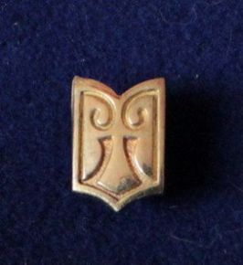 Ременная накладка RN29-2