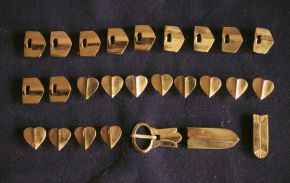 Ременной набор из Бирки №2