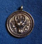 Подвеска солярная p53