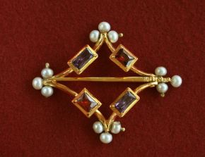 Брошь EA42 ― Asgard UA