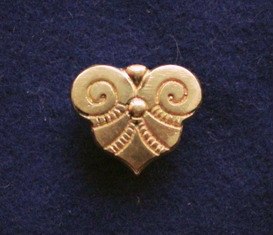 Ременная накладка RN098-1