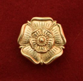 Поясная накладка средневековая EN26-2