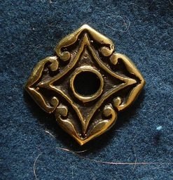 Накладка на саадак RT11-1