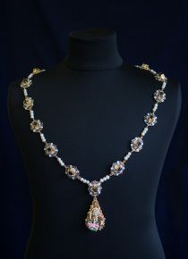 Цепь Эркюля Франсуа де Валуа герцога Алансонского ― Asgard UA