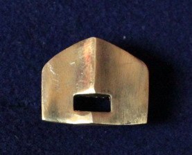 Ременная накладка RN24-1