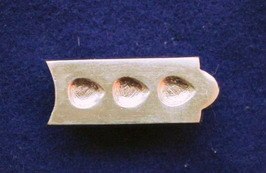 Ременной наконечник RH06-2