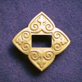 Накладка на ташку RT04-1