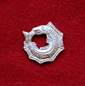 m73 Бэдж "Дельфин"